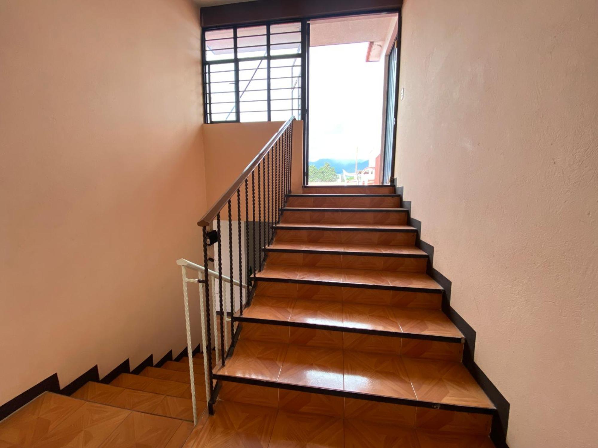 Хостел Casa El Mundo Oaxaca Экстерьер фото